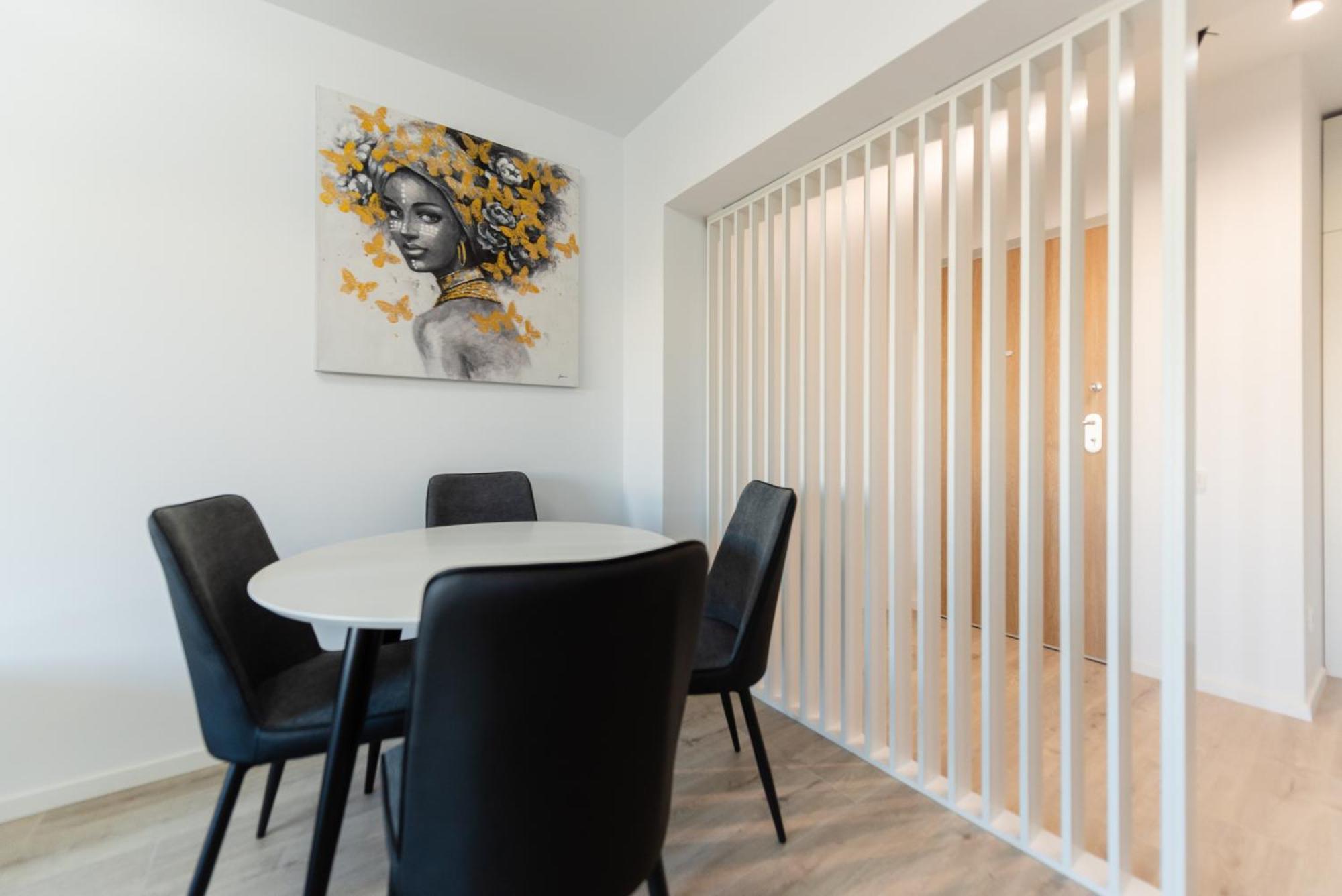 Vanda - Park-View Apartment With Private Balcony 부쿠레슈티 외부 사진